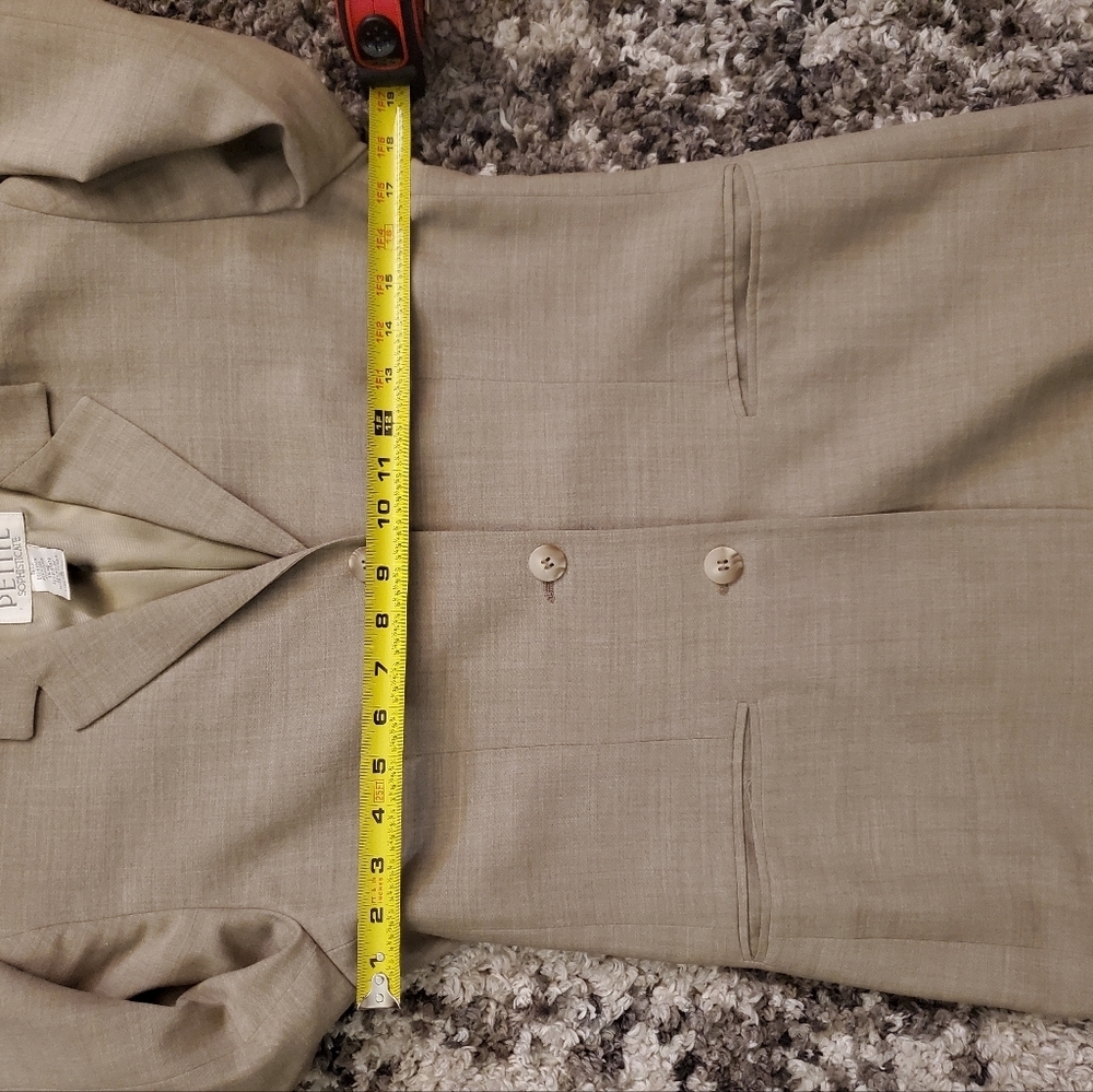 Women's Sophisticated Balzer Size 4 - Picture 6 of 7